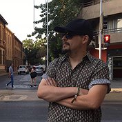 author details