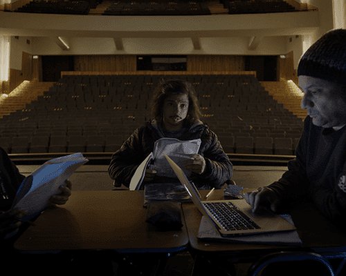 Nada es como antes: Bienvenido al caos