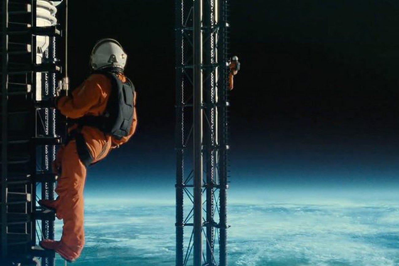 Ad Astra (1): El corazón en las tinieblas