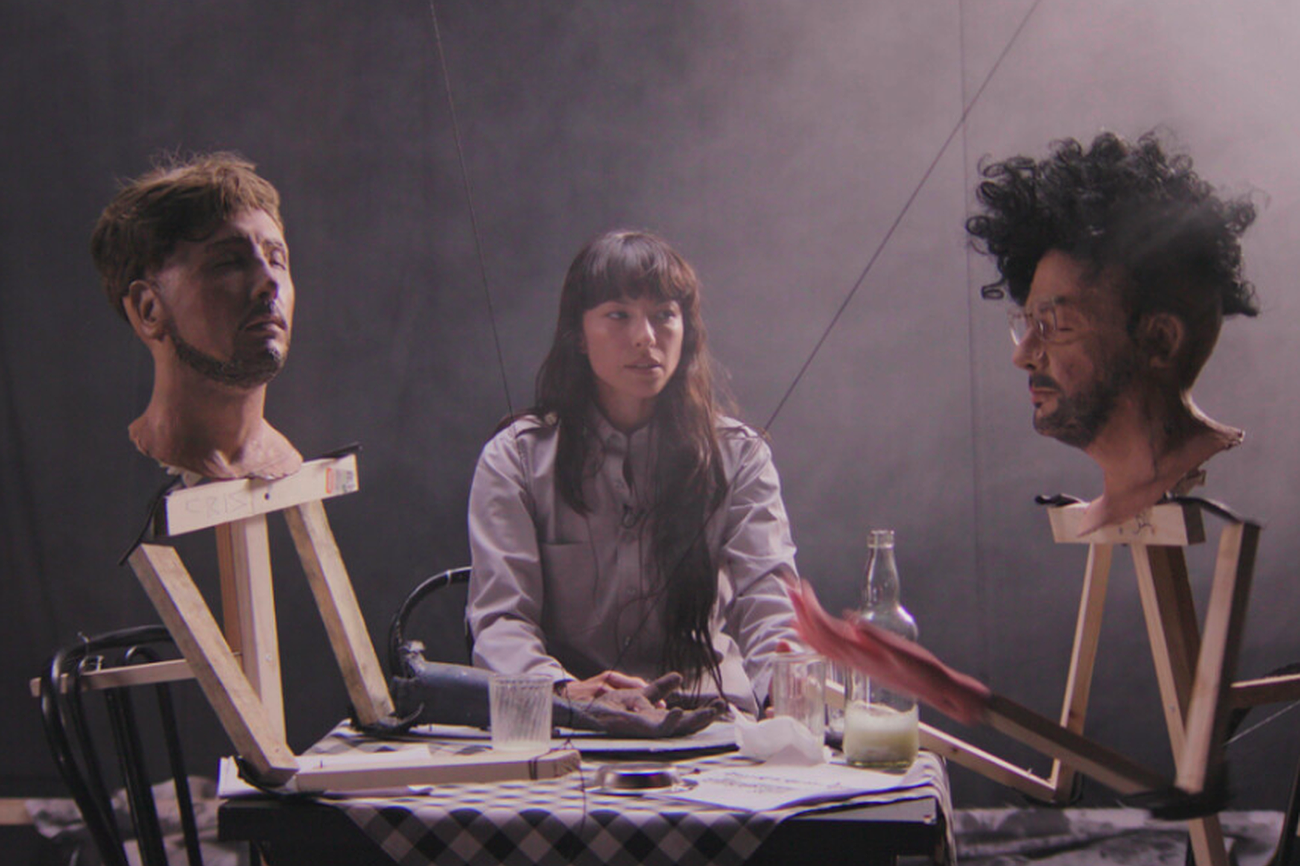 Los hiperbóreos: Sympathy for the Devil