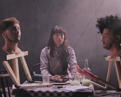 Los hiperbóreos: Sympathy for the Devil