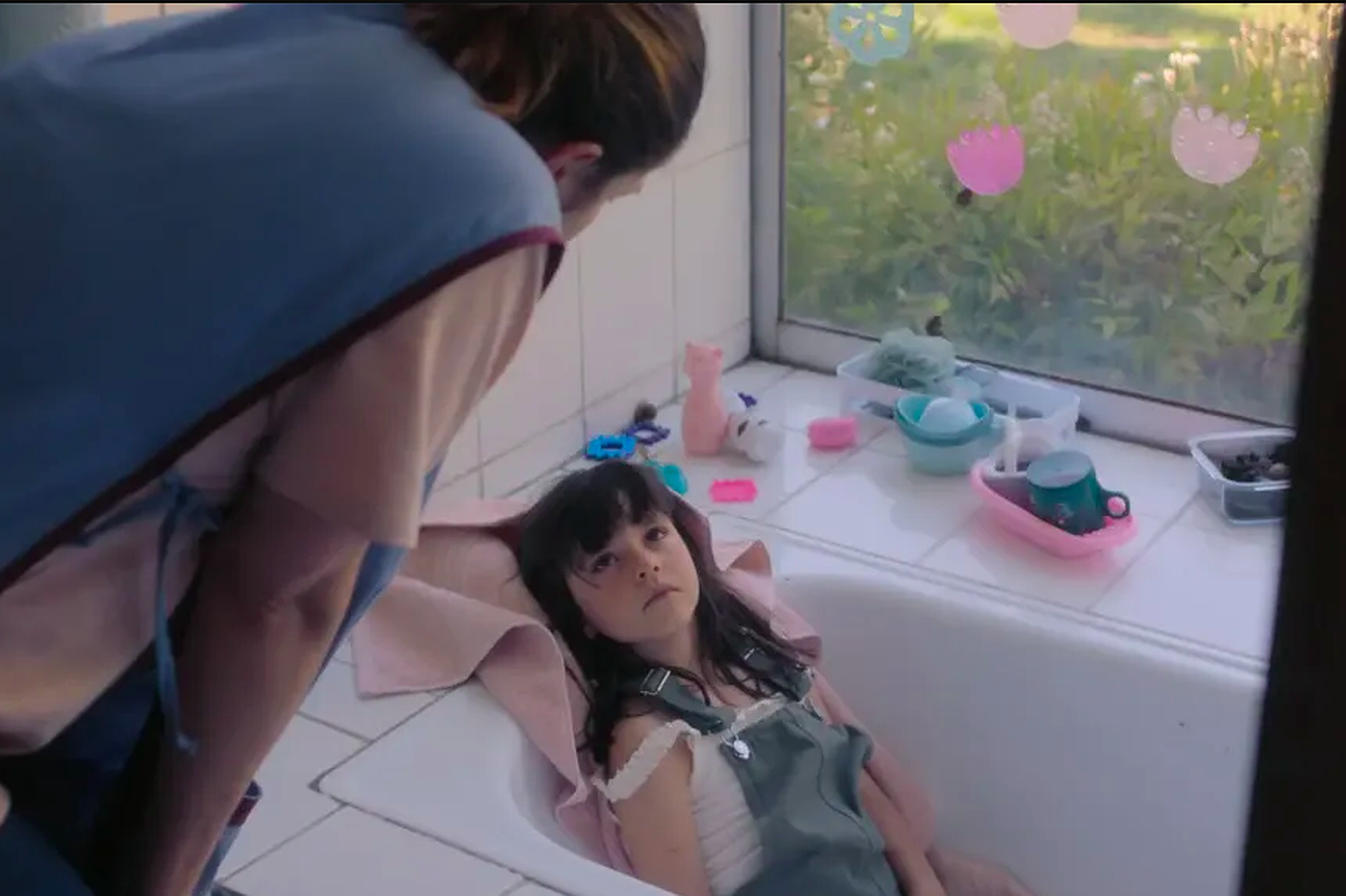 Limpia: Deseo y educación sentimental