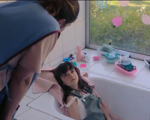 Limpia: Deseo y educación sentimental