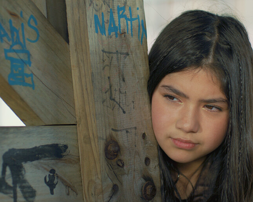 Kaye: Crecimiento delimitado