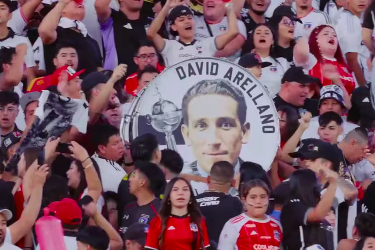 Eterno: Conmemorar o documentar