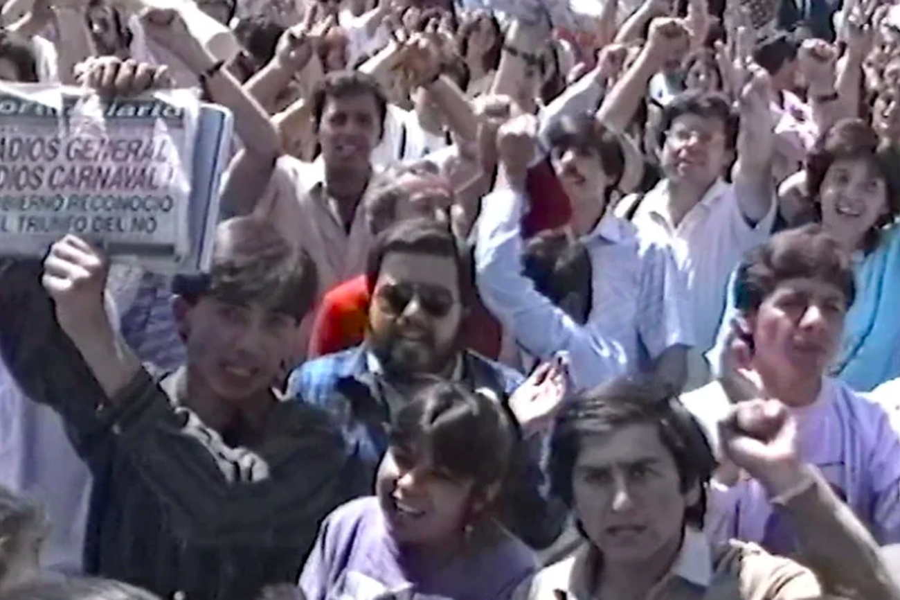 Informe XXIX Fidocs (1): El espíritu de Chile. Sobre La vida que vendrá