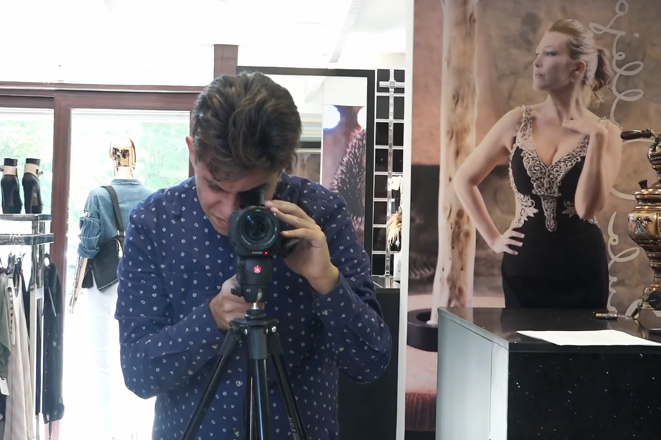 Ensayos y errores: Poética del impedimento