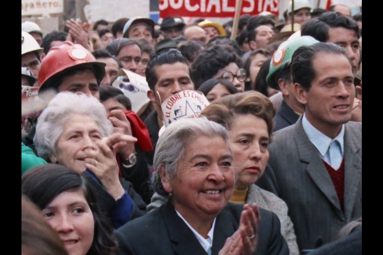 La vida que vendrá: Deseo de futuro