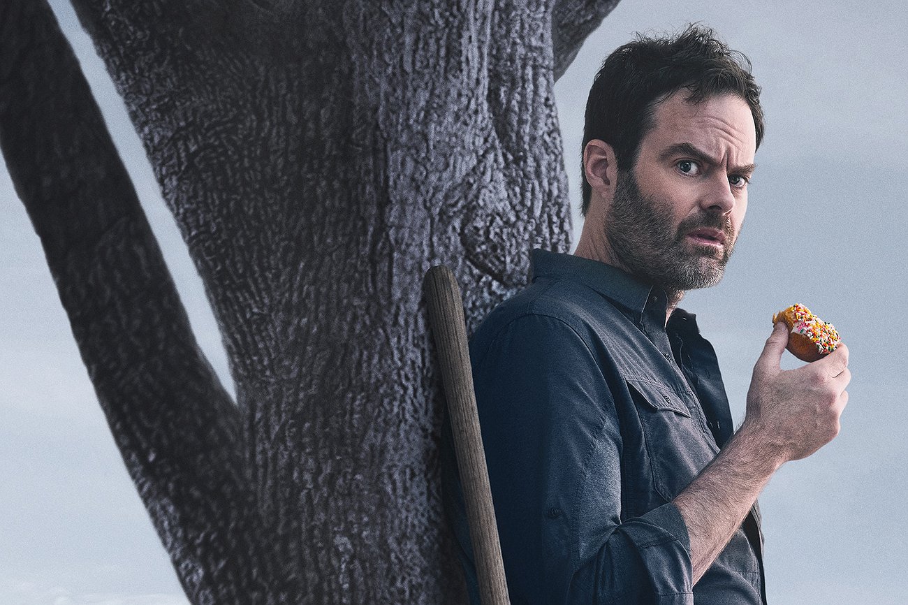 Barry: la mejor serie que (casi) nadie ha visto