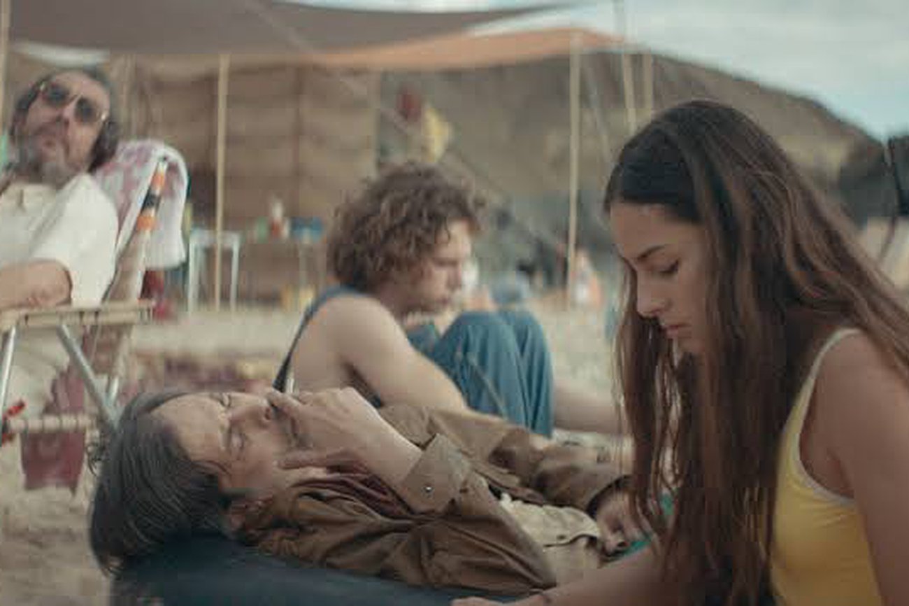 Cuerpo celeste (2): Tiempo de silencios