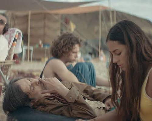 Cuerpo celeste (2): Tiempo de silencios