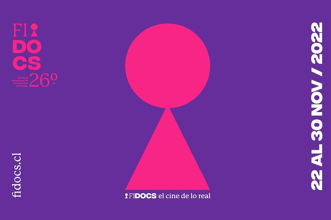 Entrevista a Antonia Girardi, directora de FIDOCS: “Hemos estado siempre reflexionando el cine como evento colectivo”