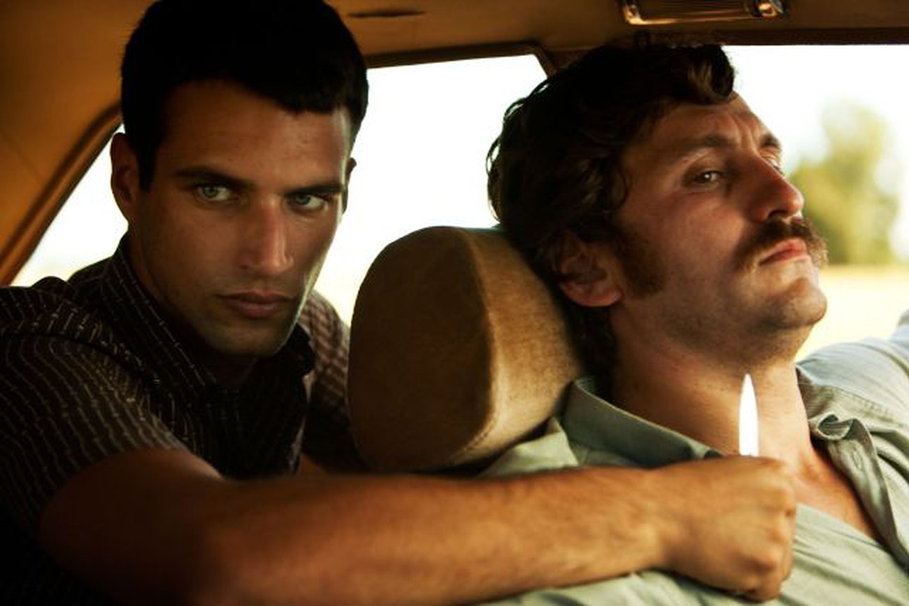 Europa Ya! (2): La isla mínima (Alberto Rodríguez, 2014)