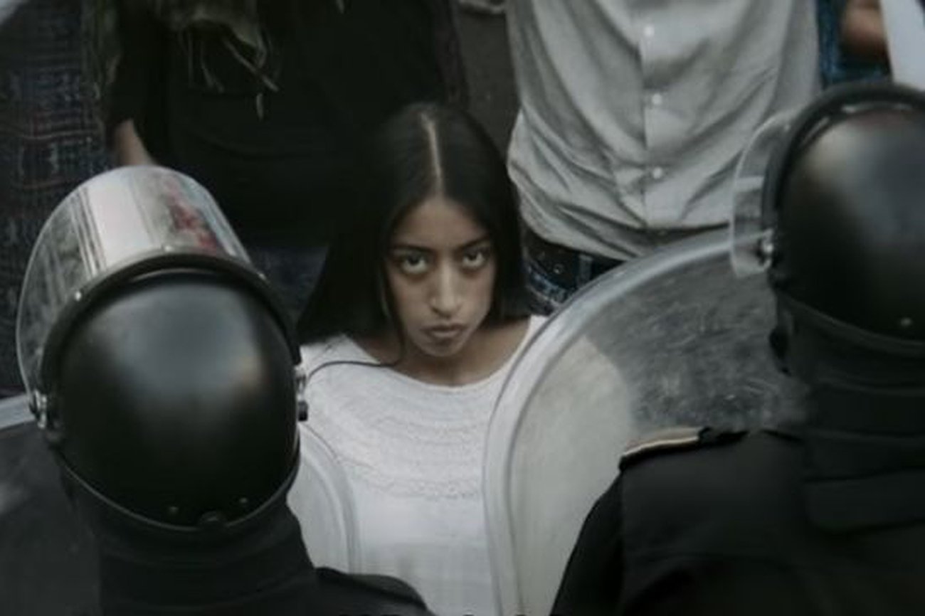 Informe XXXIII FicViña (2): La mirada de la medusa