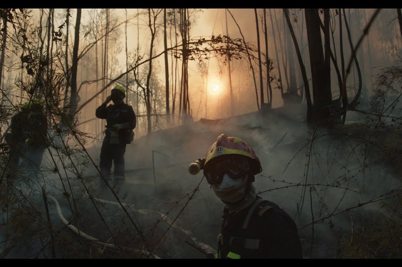Pirópolis: Entre el humo y las cenizas