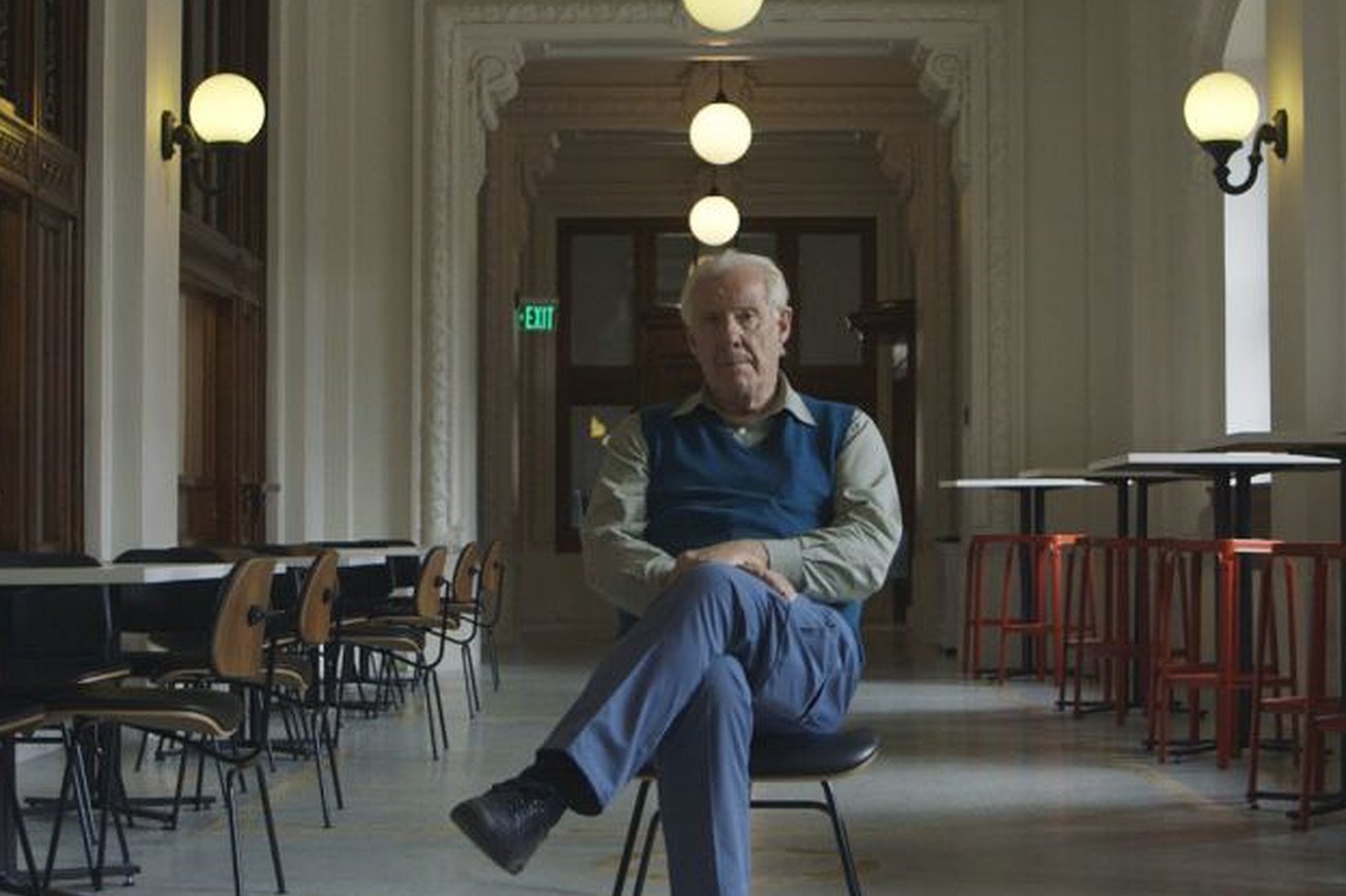 Cine en cuarentena (13): Badiou/ Lukács: Dos filósofos en la tormenta