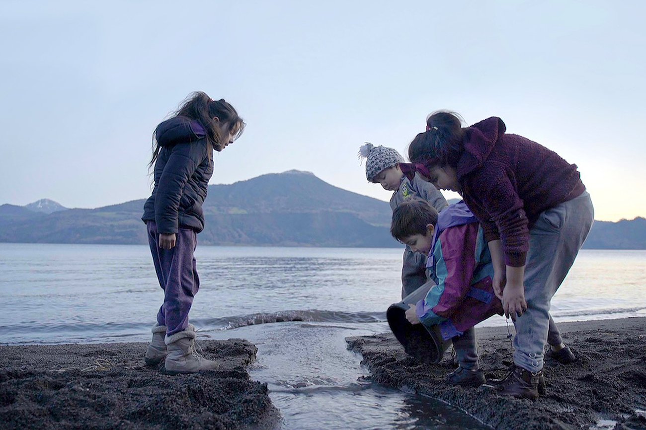 Informe XXXII FicValdivia (1): Un eclipse y el caos