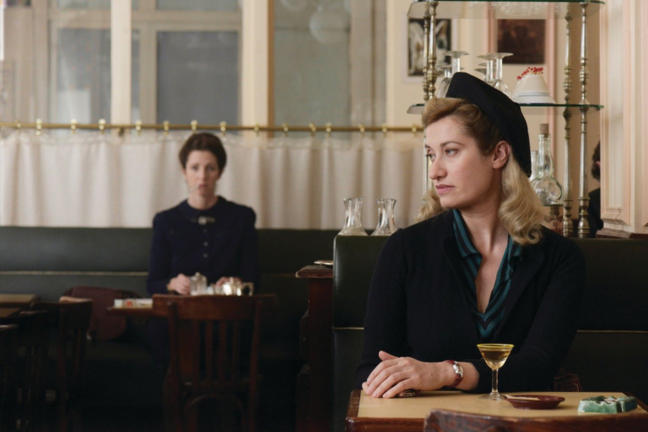 Violette (Martin Provost, 2013)