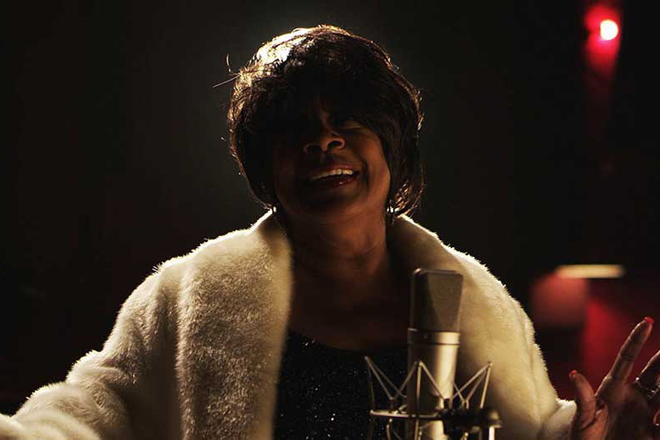 A veinte pasos de la fama (“Twenty Feet from Stardom”, Morgan Neville, 2013)