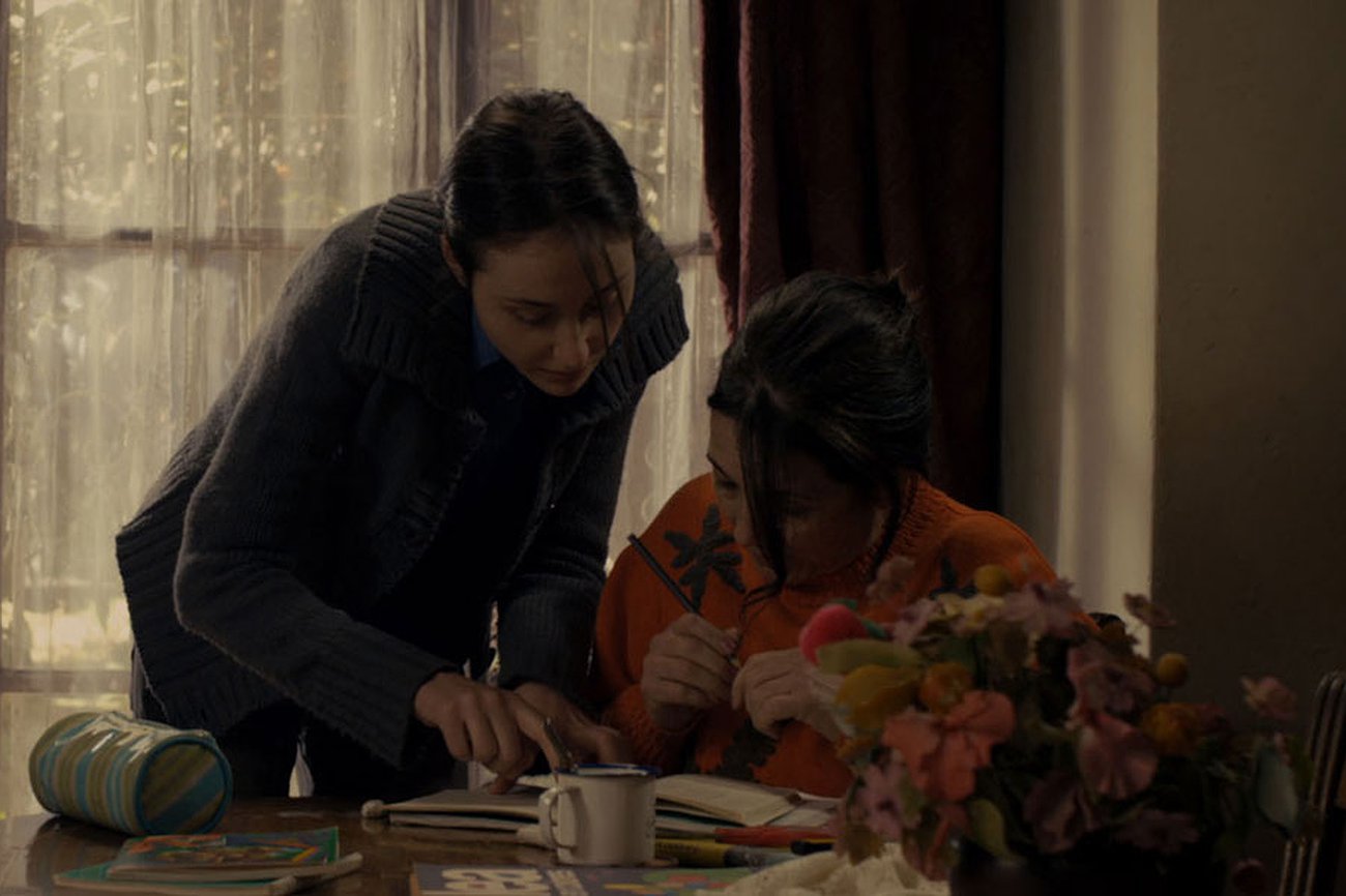 Las Analfabetas (Moisés Sepúlveda, 2013)