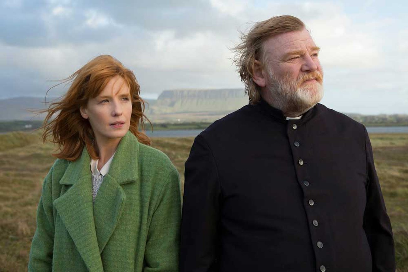 Calvario (John Michael McDonagh, 2014)
