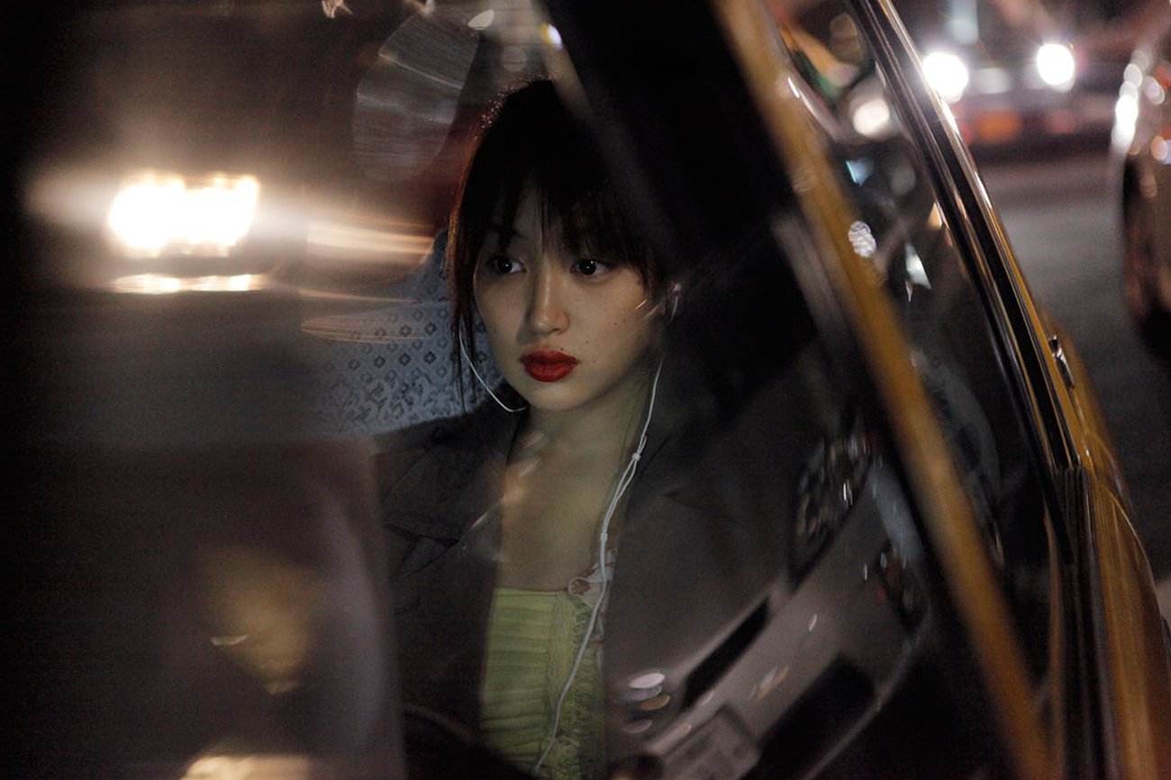 Muestra Europa Ya: Like someone in love (Abbas Kiarostami, 2012)