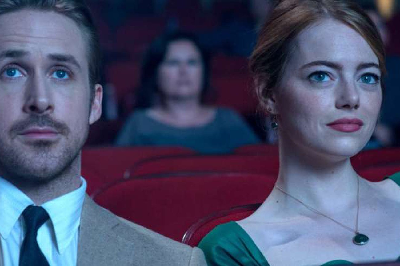 La La Land (3): Dinámicas de la traición