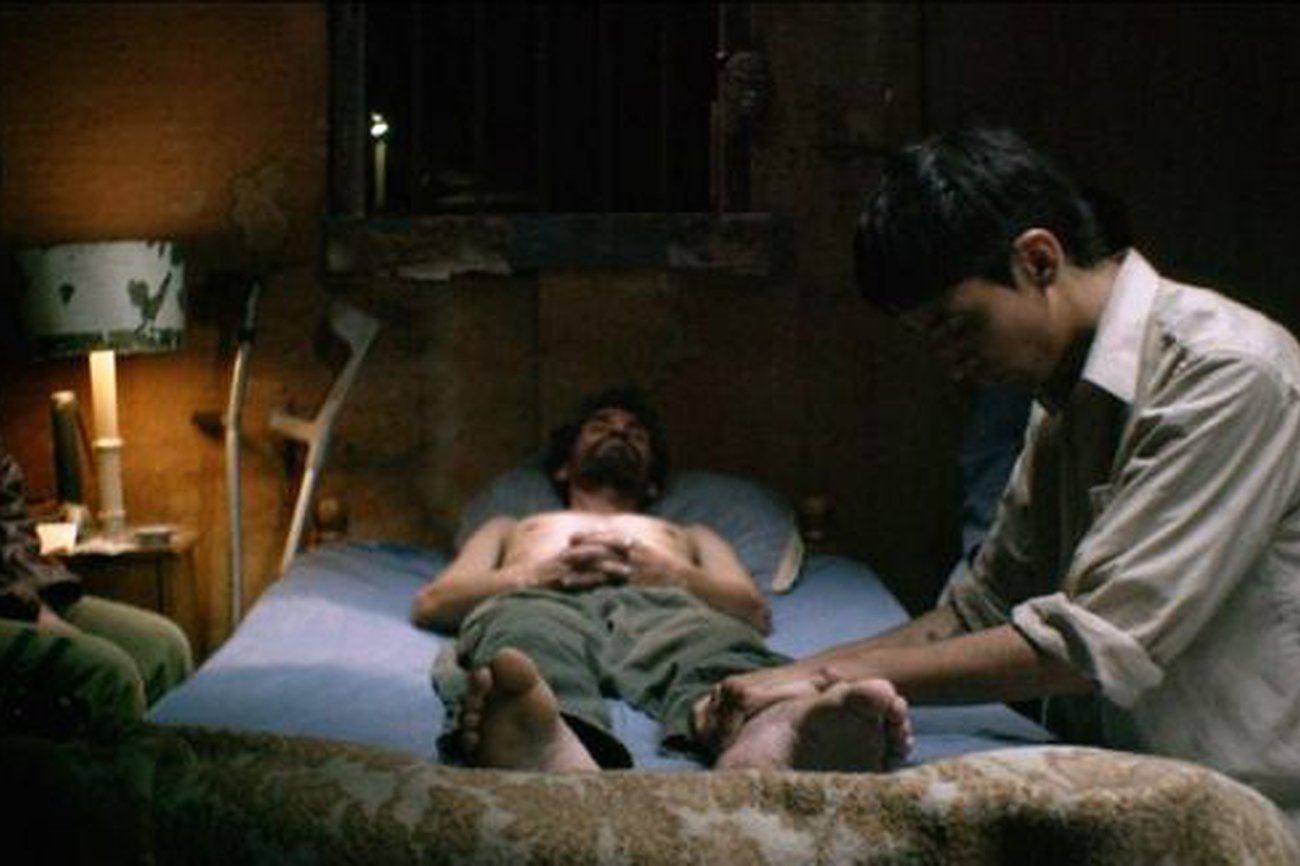El Cristo ciego (3): Relatos de fe