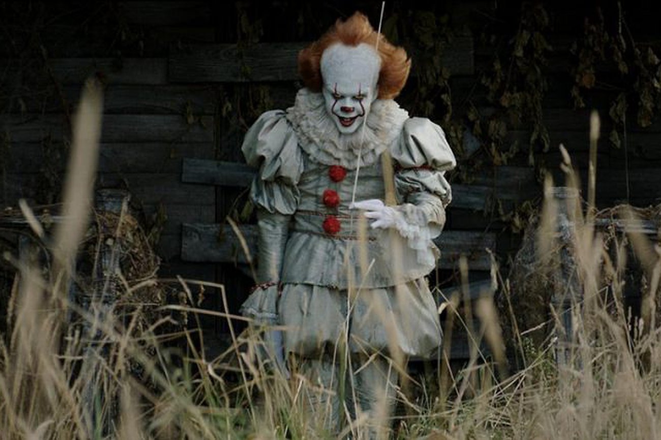 It: Los miedos primordiales