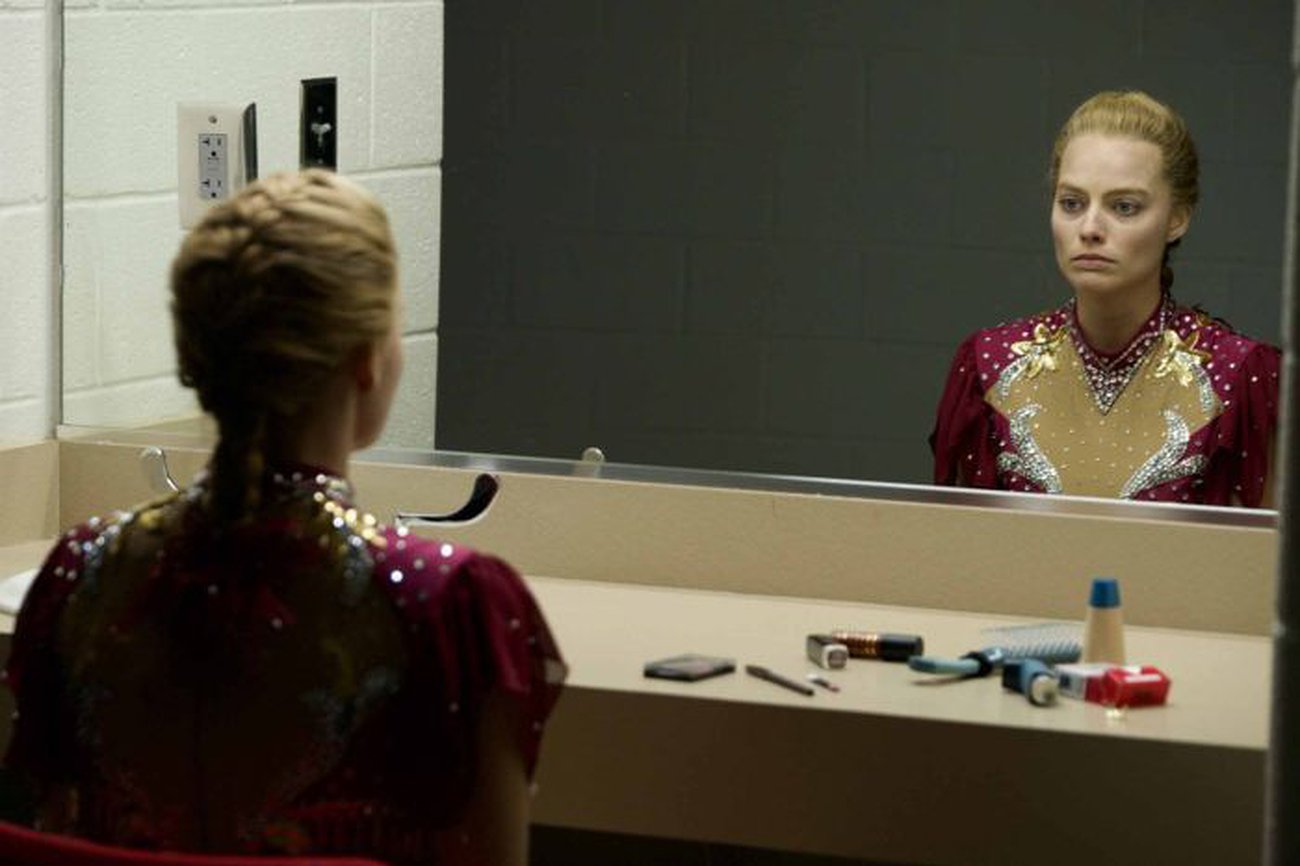Yo, Tonya (2): Una artista del hambre