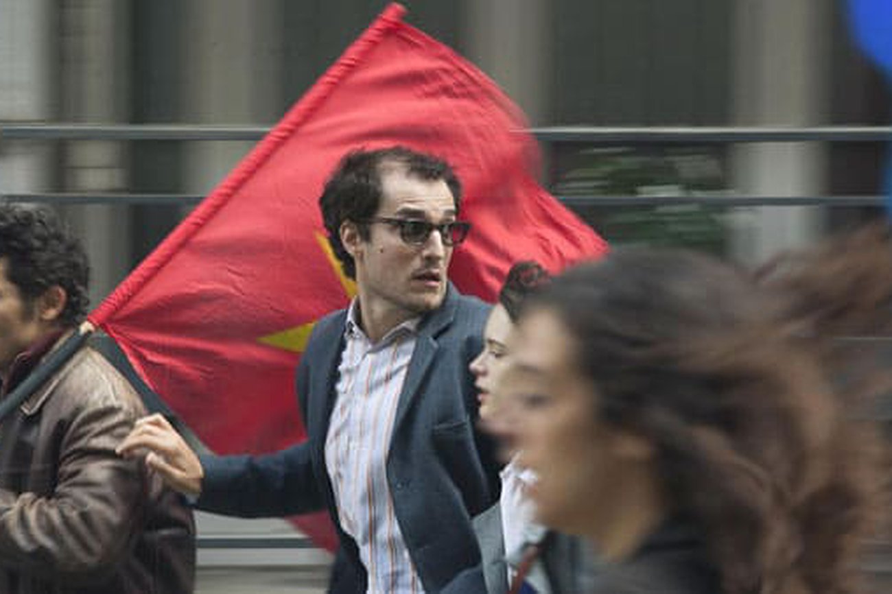 Godard mon amour (1): Luces y sombras del genio