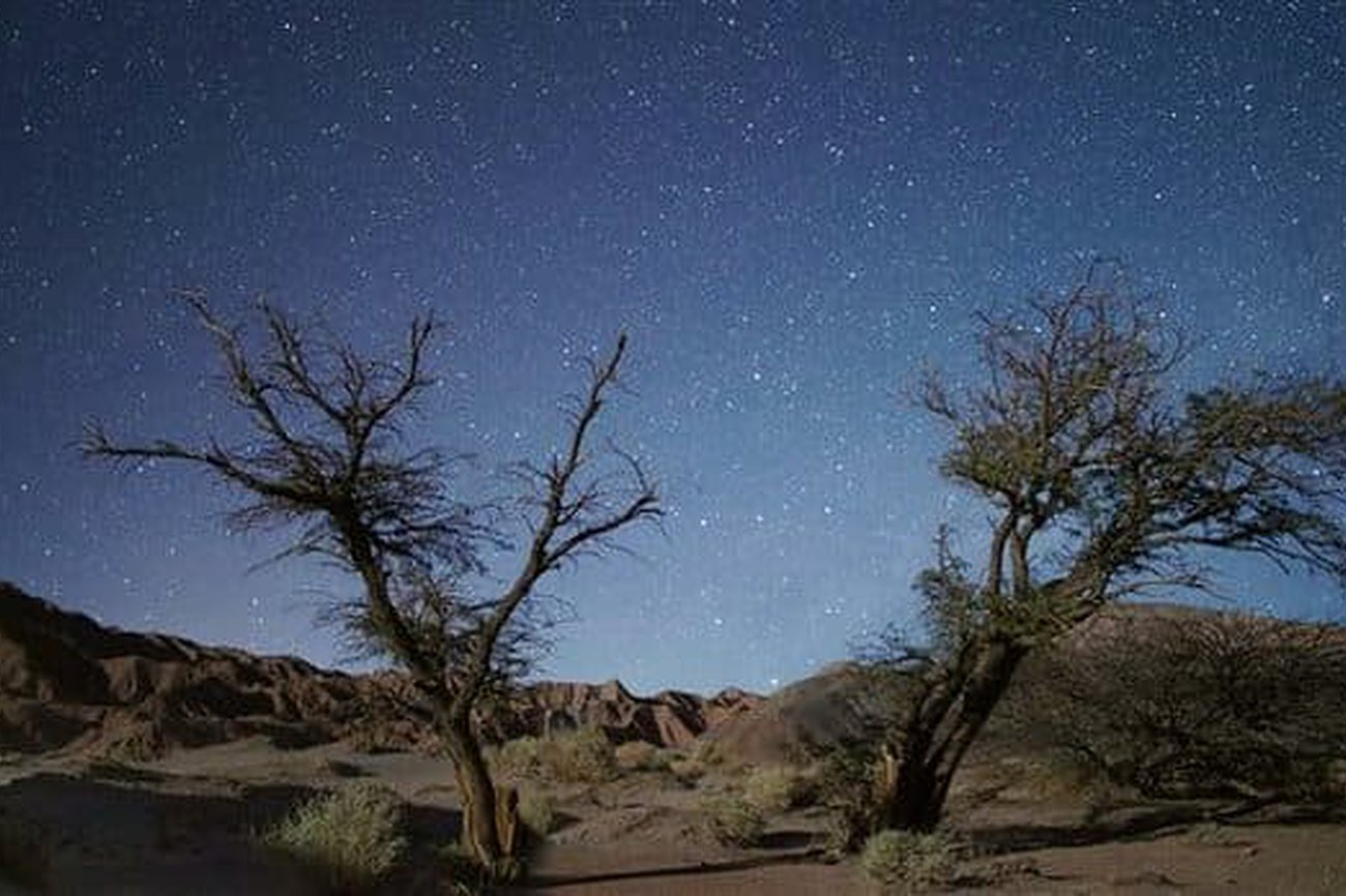 Cielo (2): El enigmático turismo