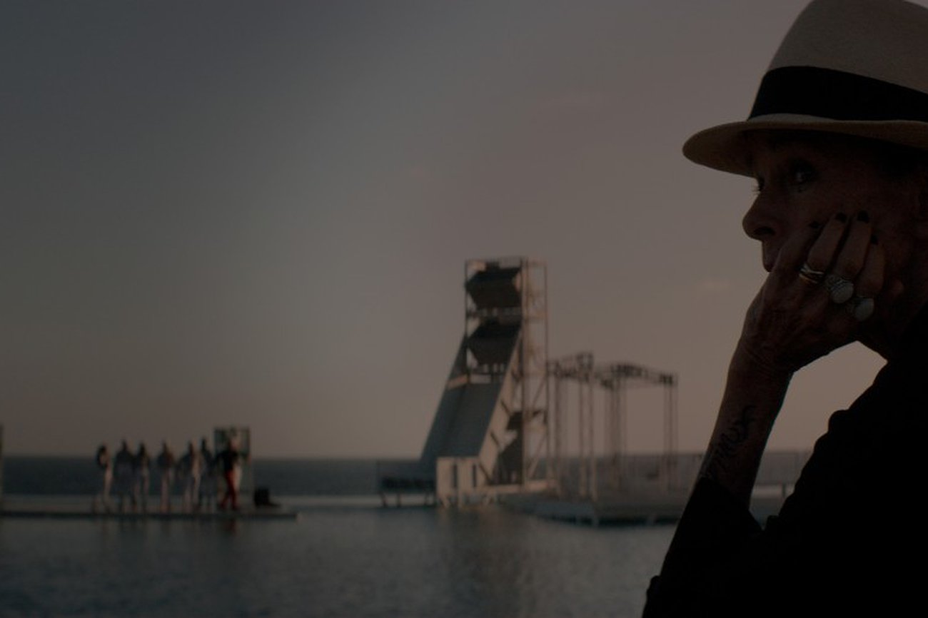 Informe 69 Berlinale (1): Algunos hallazgos