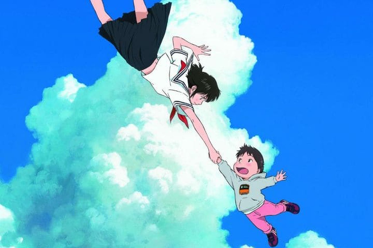 Mirai, mi pequeña hermana: Refinando el estilo